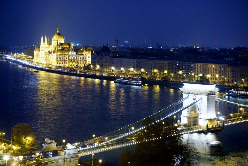 BEST THINGS TO DO IN HUNGARY
