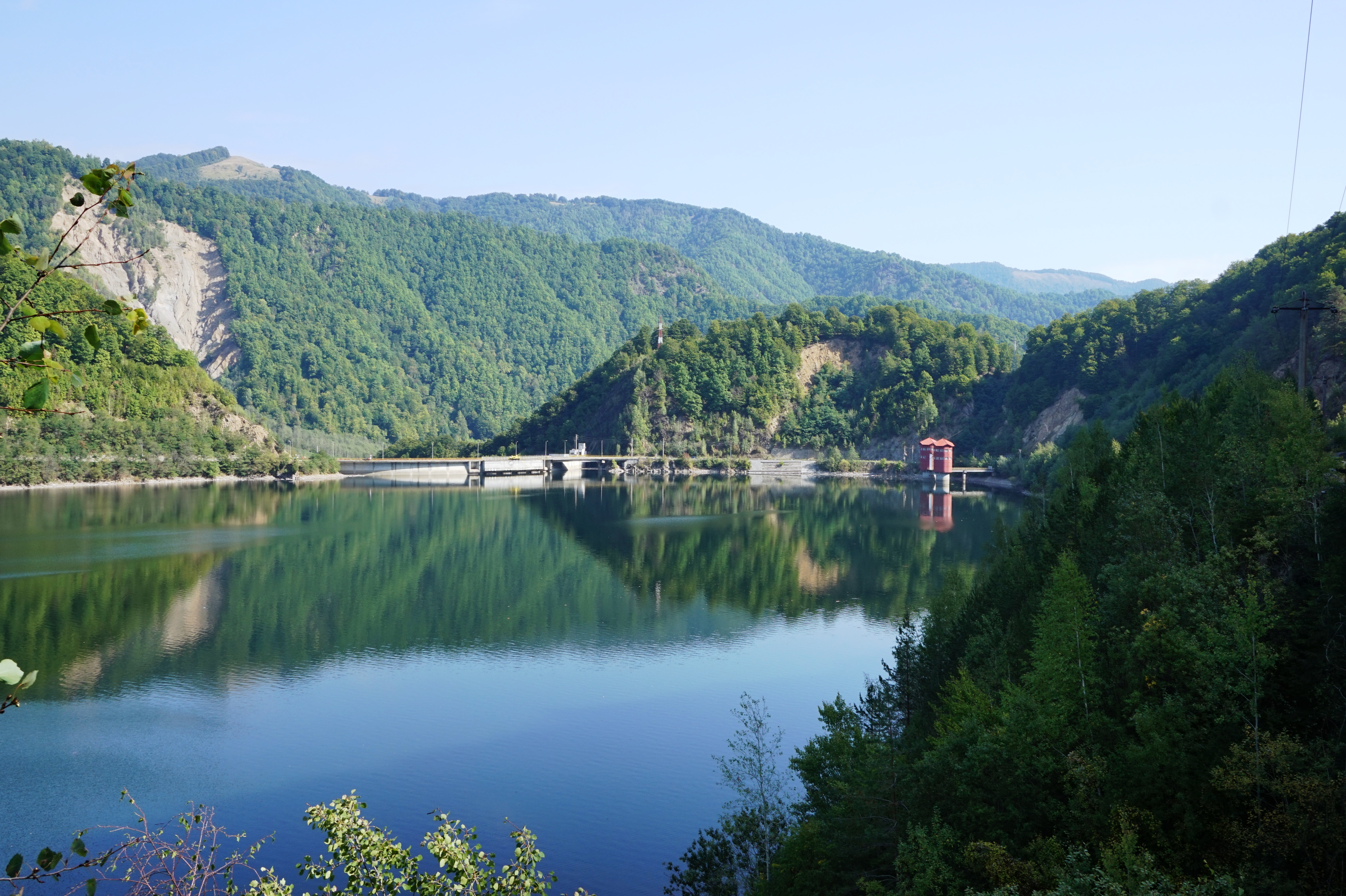 Vadra Lake