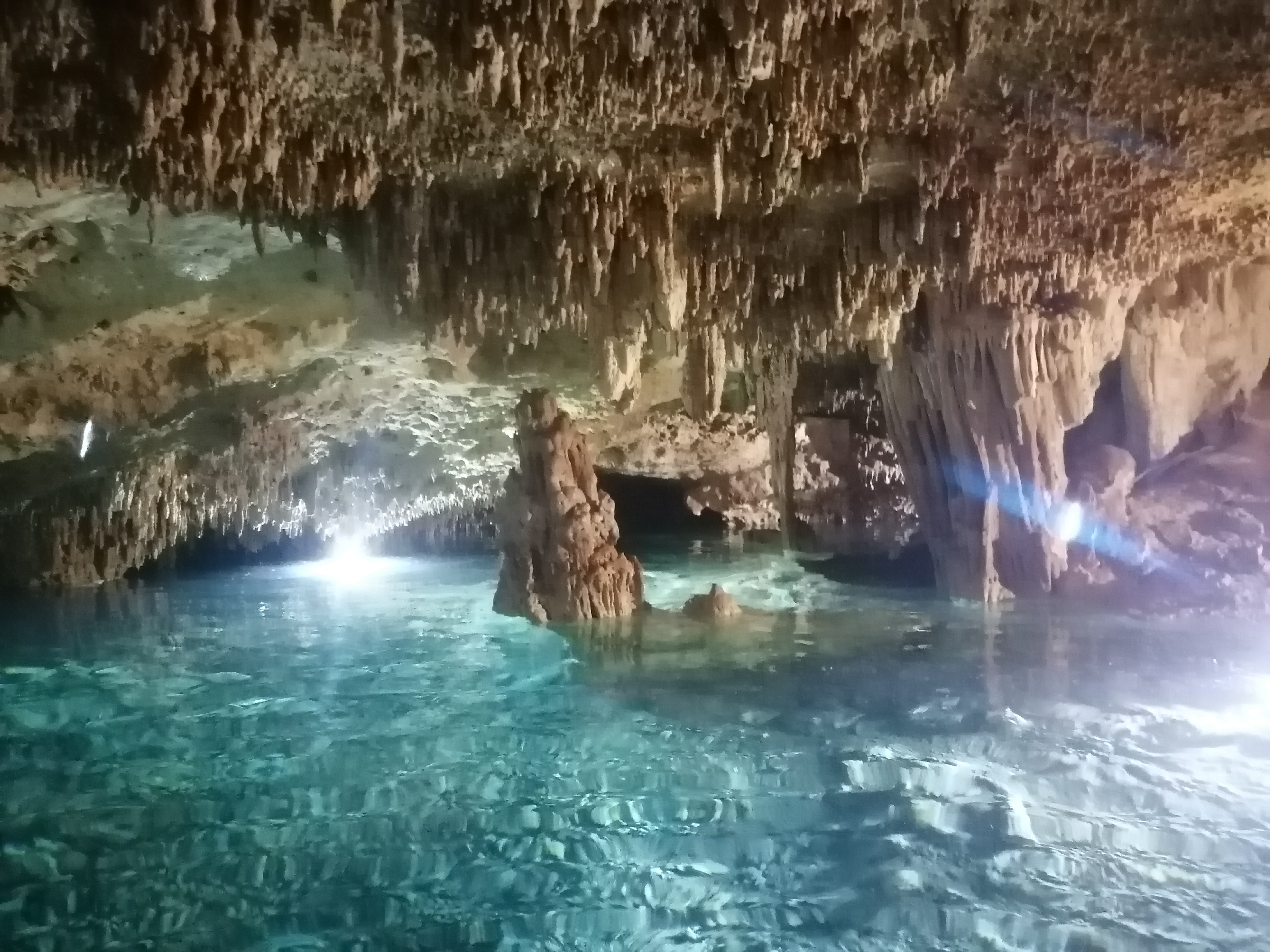 Cenotes in Mexico: what are they, and what types are there? | The Best ...