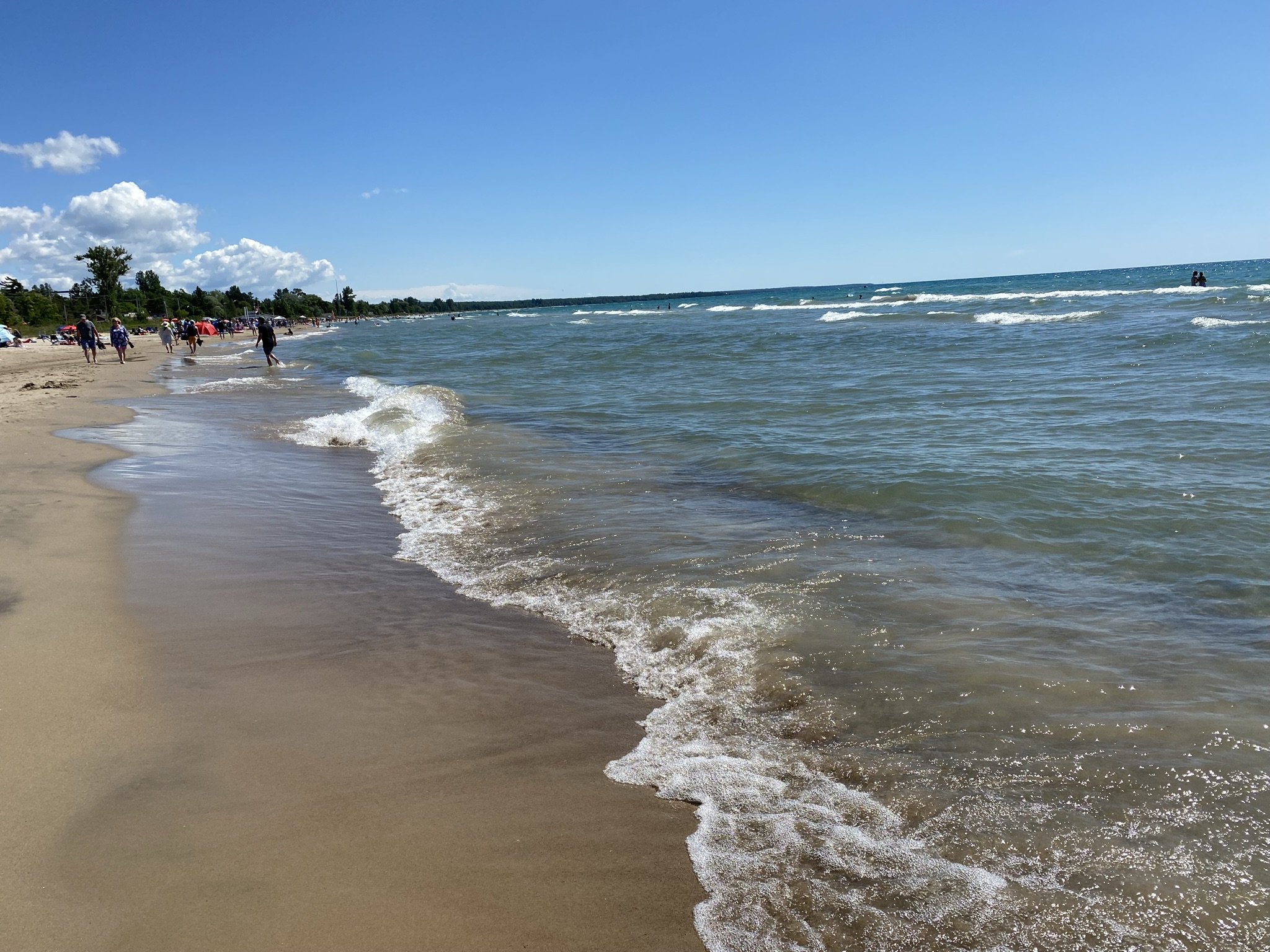 This Relaxed Town is One of Ontario’s Favourite Beach Destinations ...